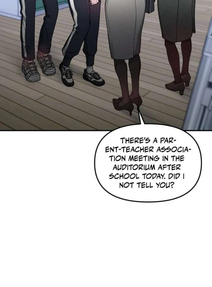 Look-Alike Daughter Chapter 147 - Page 60