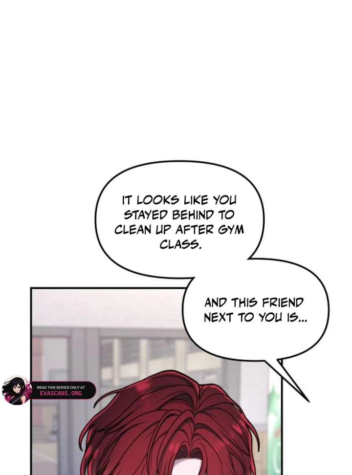 Look-Alike Daughter Chapter 147 - Page 61