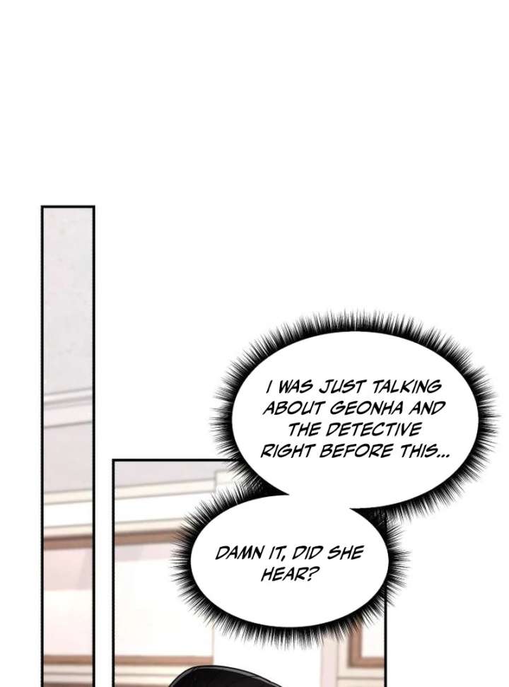 Look-Alike Daughter Chapter 147 - Page 73