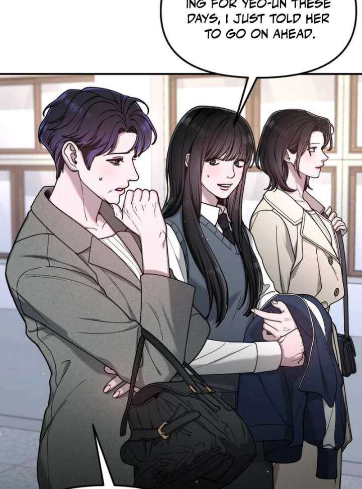 Look-Alike Daughter Chapter 147 - Page 76