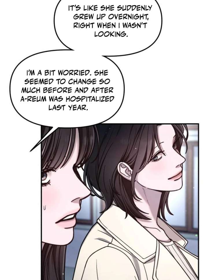 Look-Alike Daughter Chapter 147 - Page 78