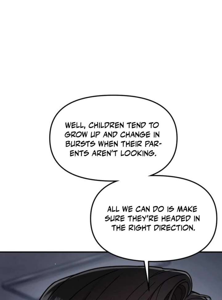 Look-Alike Daughter Chapter 147 - Page 83