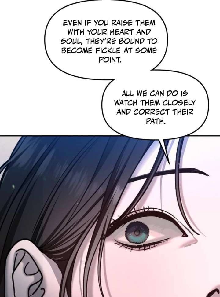 Look-Alike Daughter Chapter 147 - Page 87