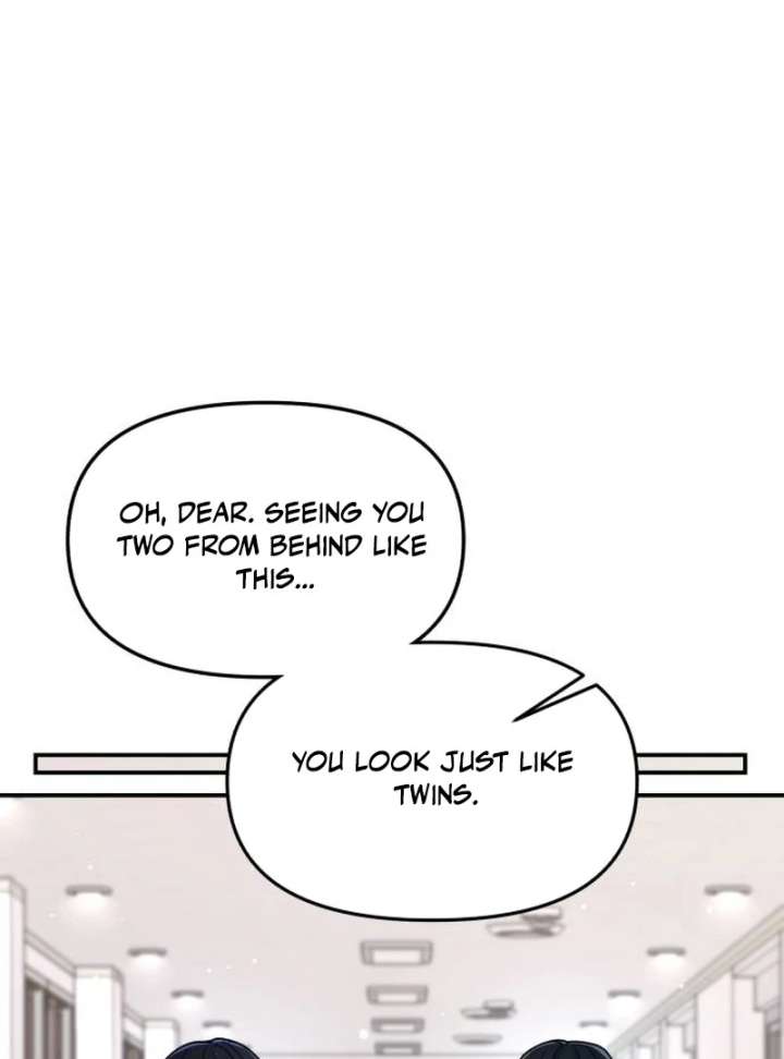 Look-Alike Daughter Chapter 147 - Page 94