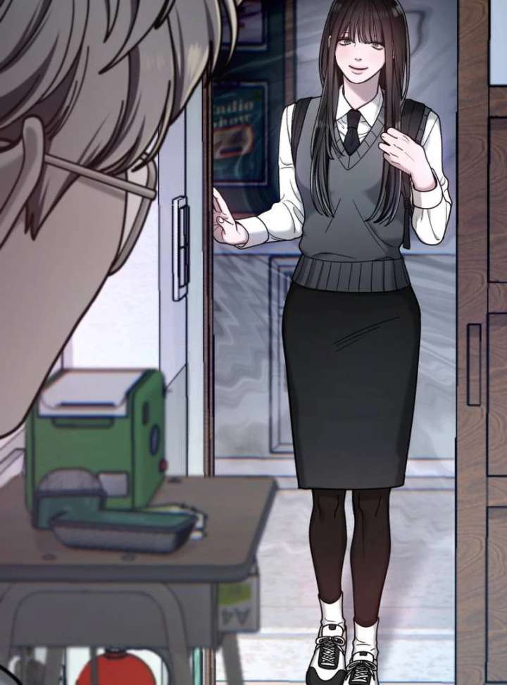 Look-Alike Daughter Chapter 148 - Page 52