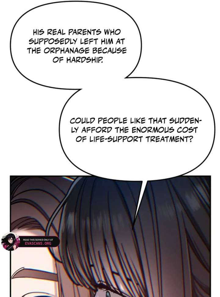 Look-Alike Daughter Chapter 149 - Page 141