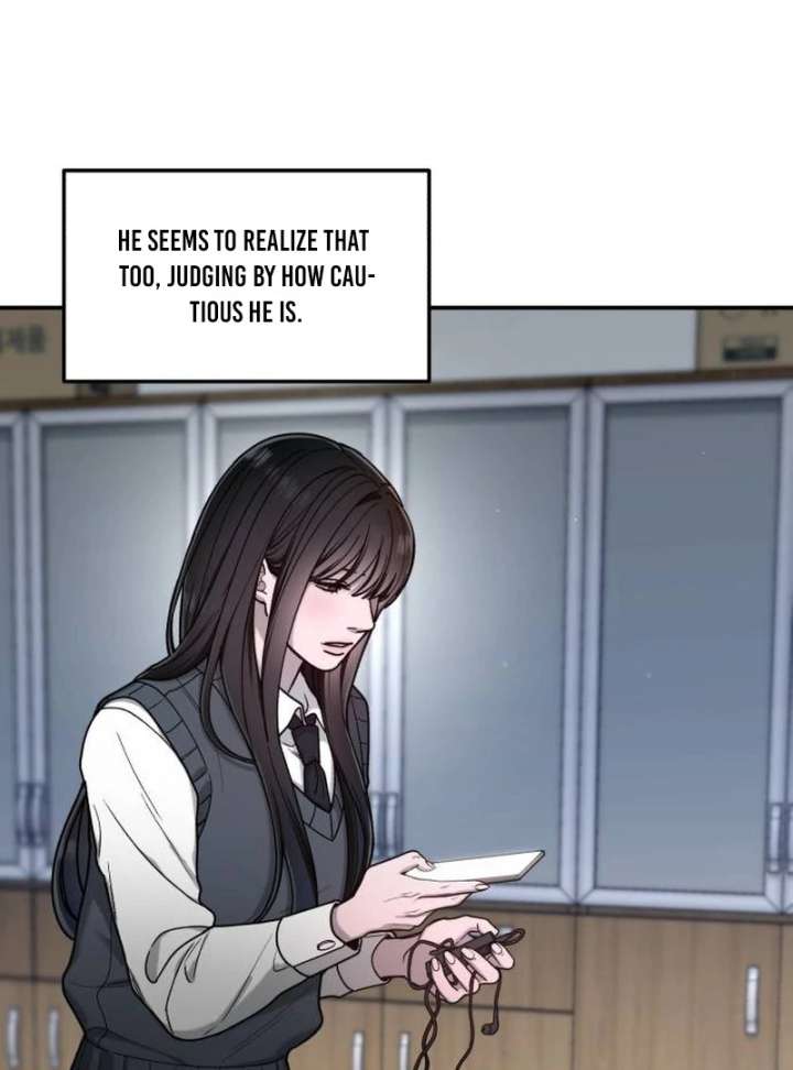 Look-Alike Daughter Chapter 149 - Page 44