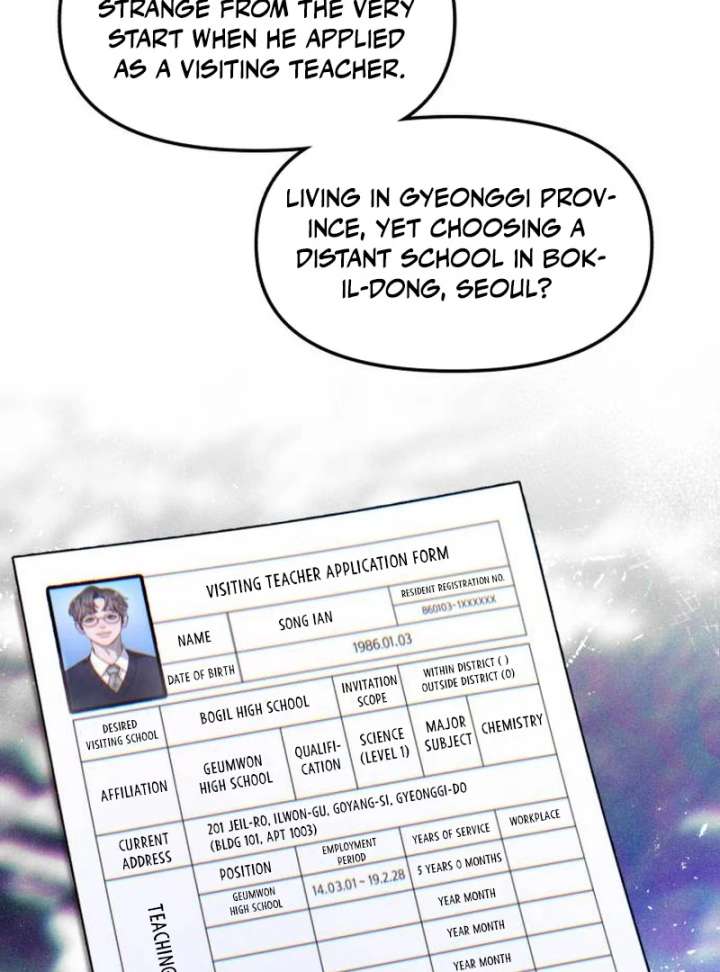 Look-Alike Daughter Chapter 149 - Page 91