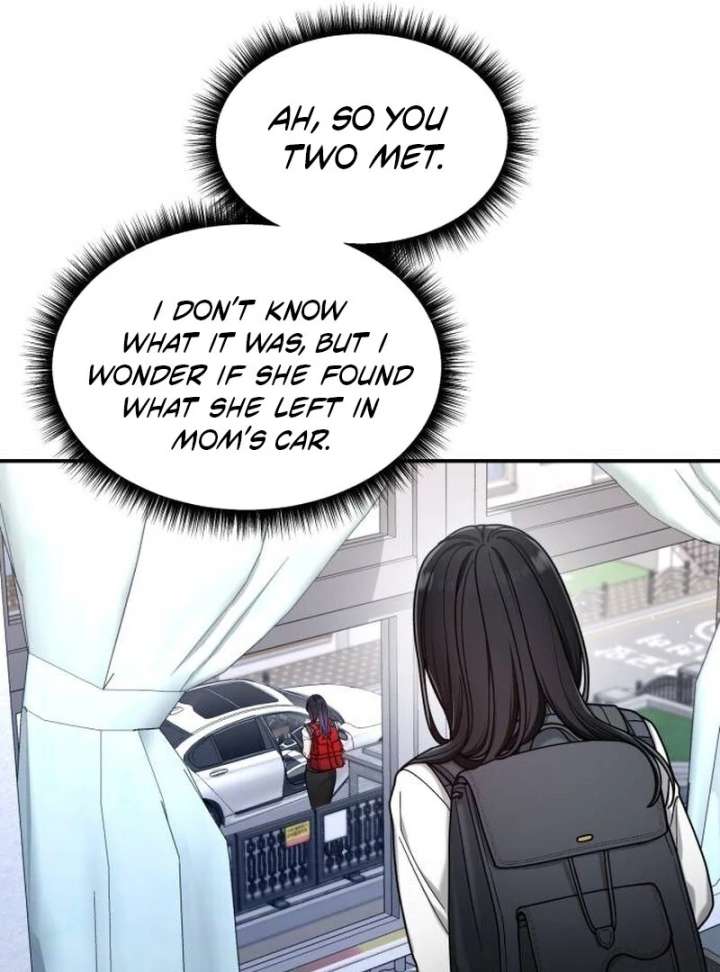 Look-Alike Daughter Chapter 150 - Page 120