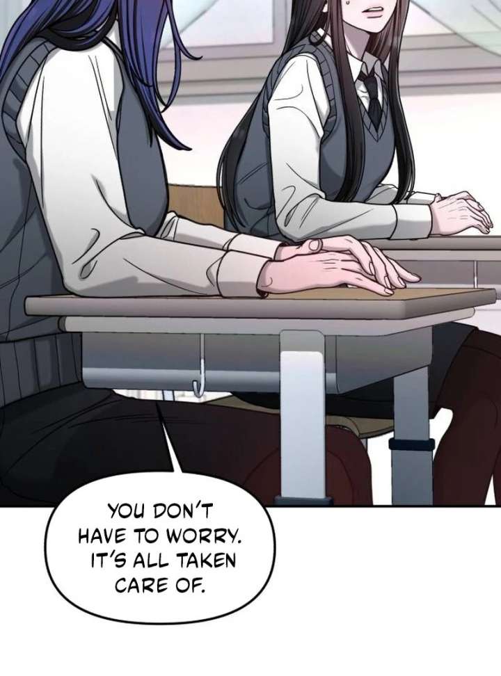 Look-Alike Daughter Chapter 150 - Page 137