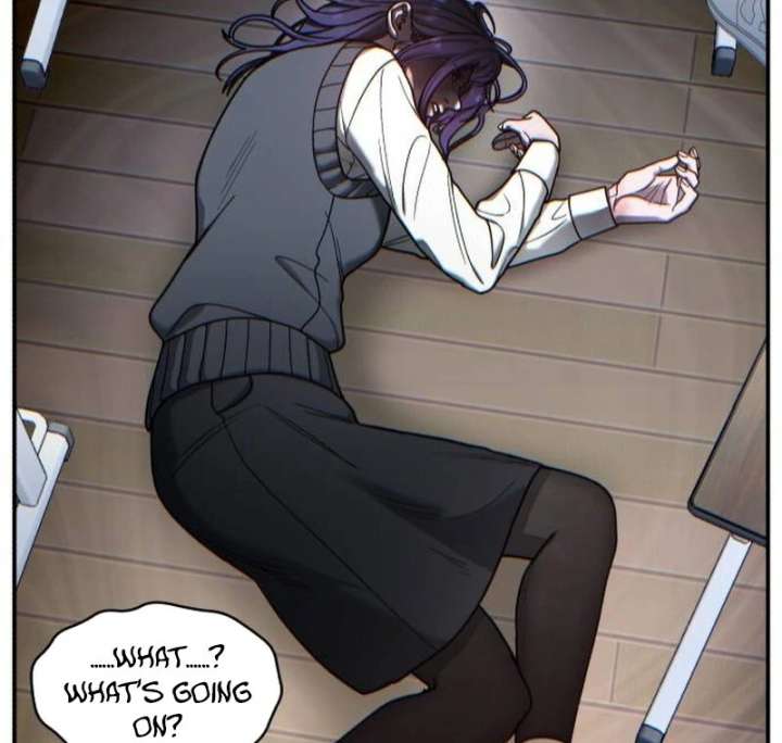 Look-Alike Daughter Chapter 150 - Page 163