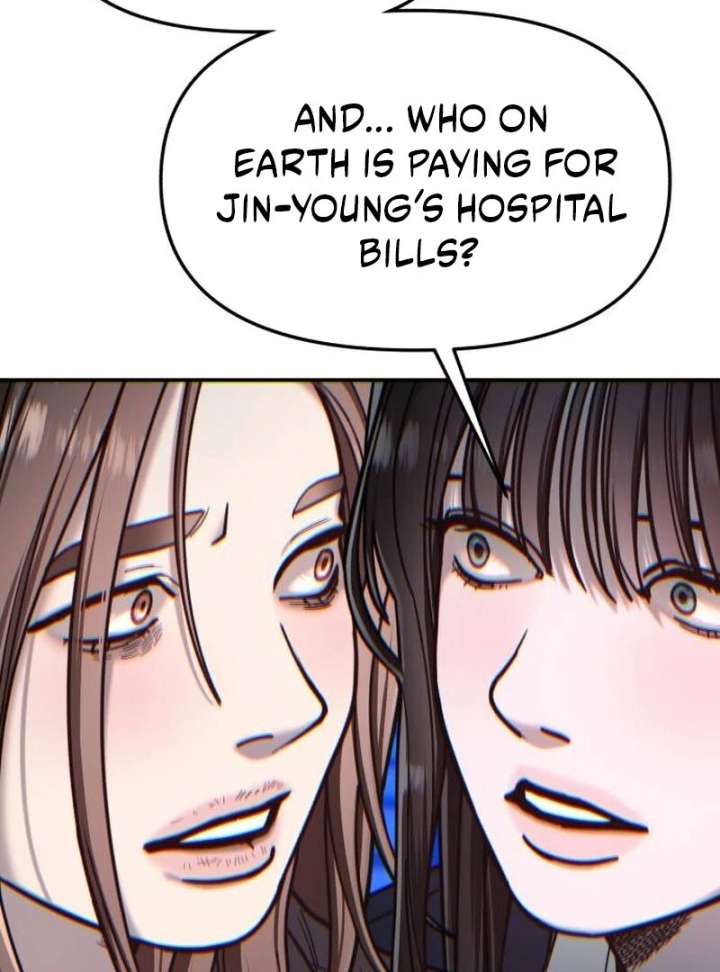 Look-Alike Daughter Chapter 150 - Page 20