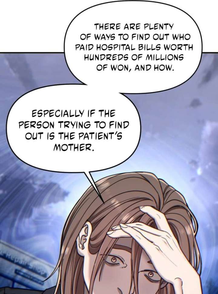 Look-Alike Daughter Chapter 150 - Page 40