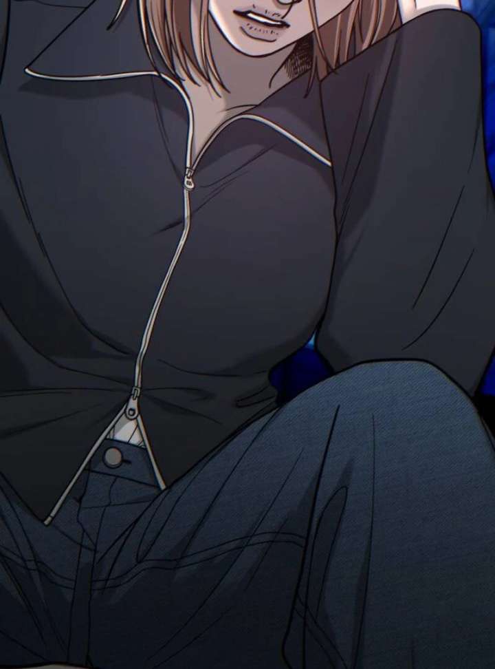 Look-Alike Daughter Chapter 150 - Page 41