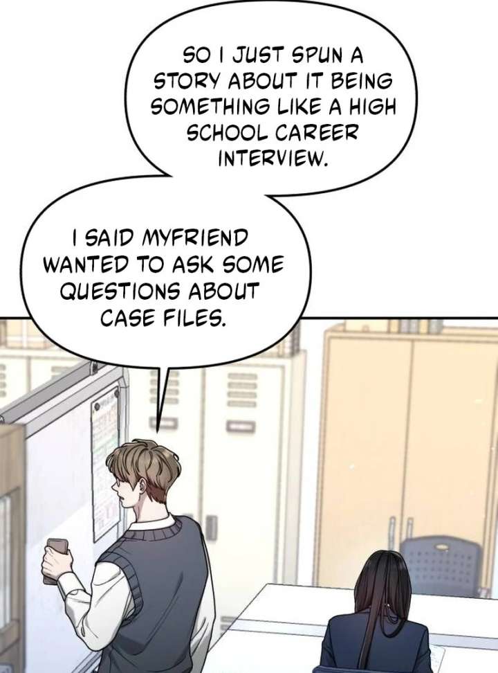 Look-Alike Daughter Chapter 150 - Page 46