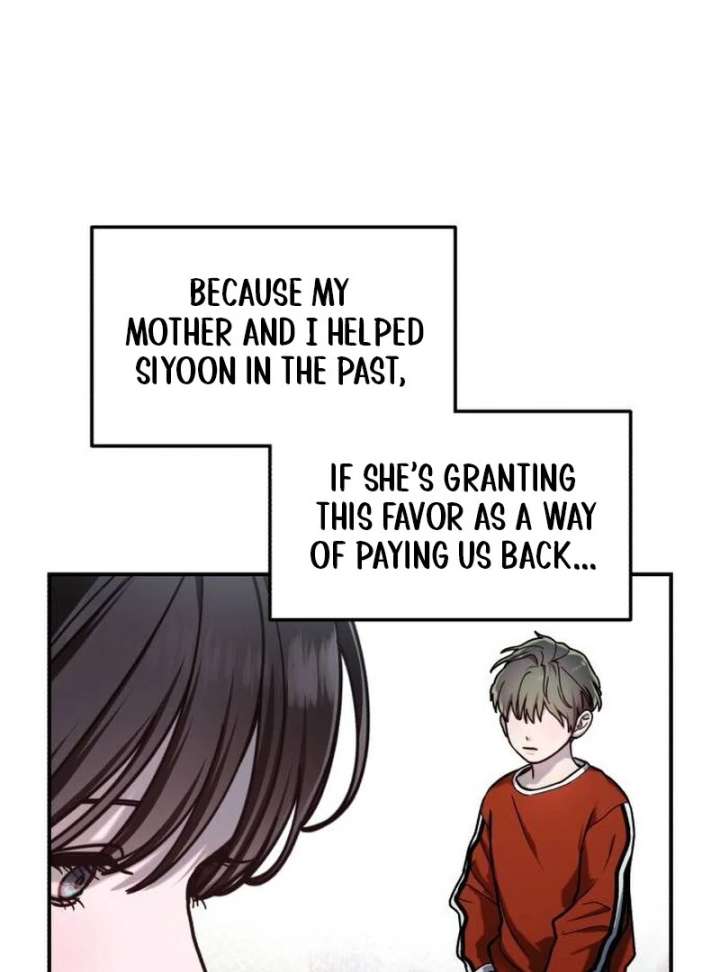 Look-Alike Daughter Chapter 150 - Page 54