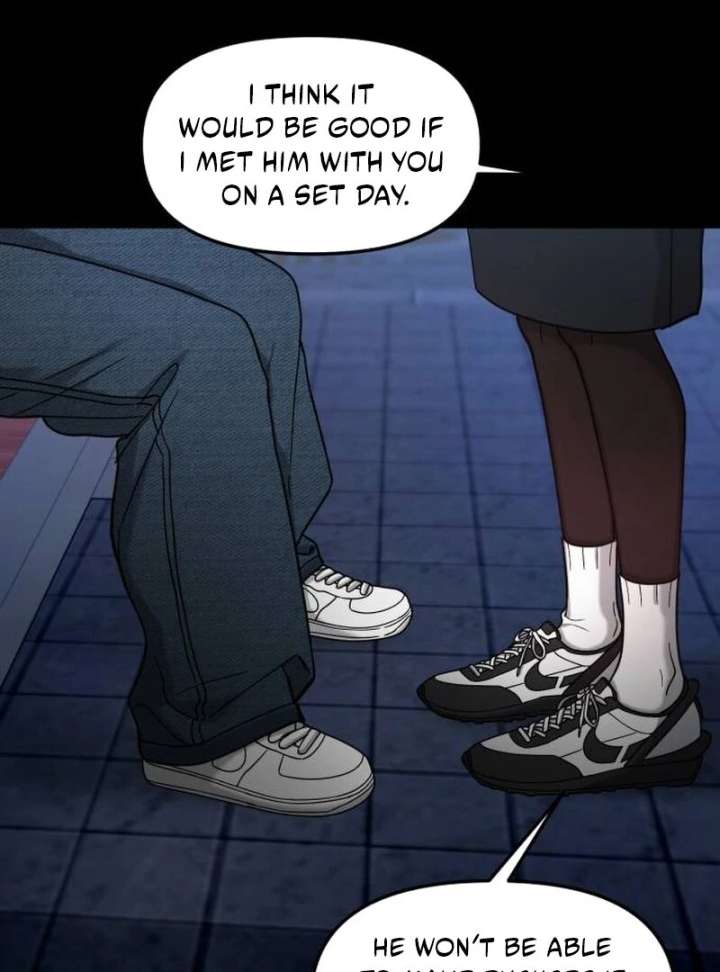 Look-Alike Daughter Chapter 150 - Page 78