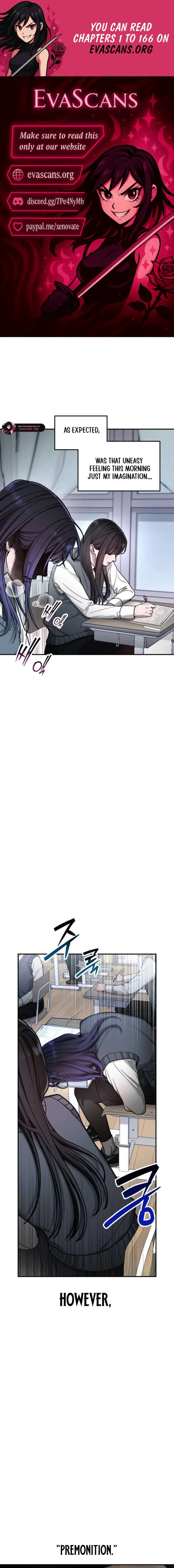 Look-Alike Daughter Chapter 151 - Page 1