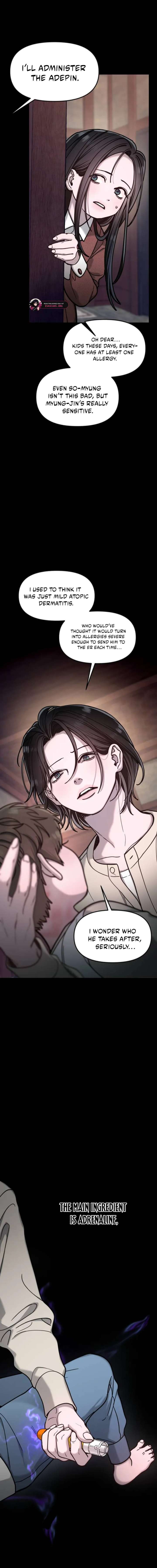 Look-Alike Daughter Chapter 151 - Page 14