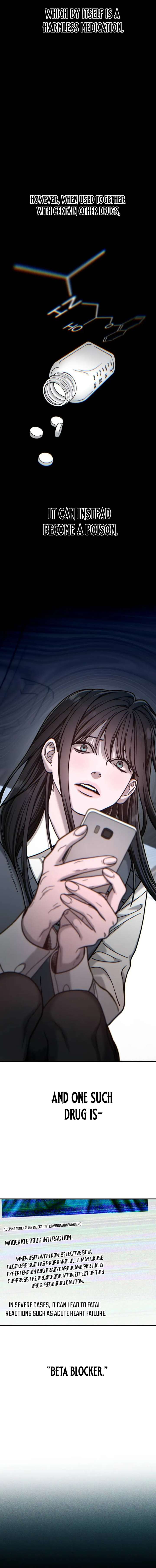 Look-Alike Daughter Chapter 151 - Page 15