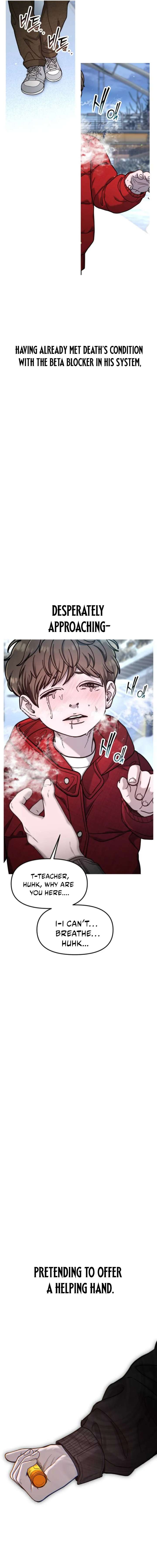 Look-Alike Daughter Chapter 151 - Page 19