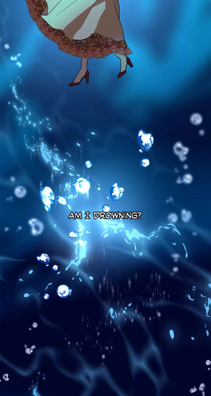 Looking for the Villainess Whom I Spent My First Time With Chapter 35 - Page 21