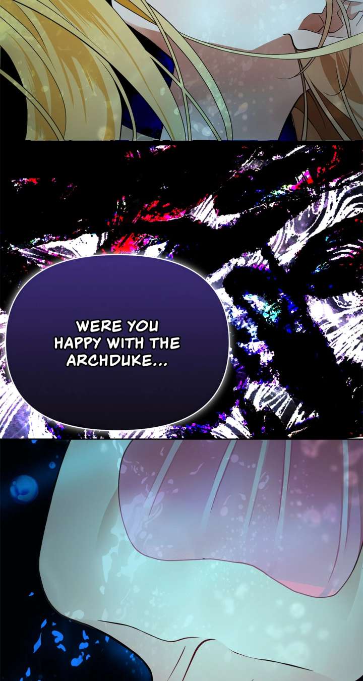 Looking for the Villainess Whom I Spent My First Time With Chapter 35 - Page 26