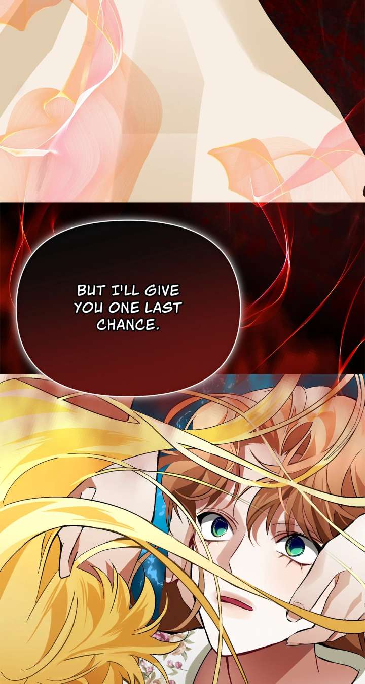 Looking for the Villainess Whom I Spent My First Time With Chapter 35 - Page 30