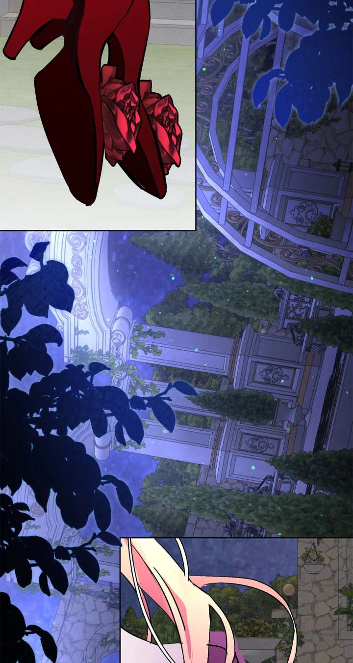 Looking for the Villainess Whom I Spent My First Time With Chapter 35 - Page 67