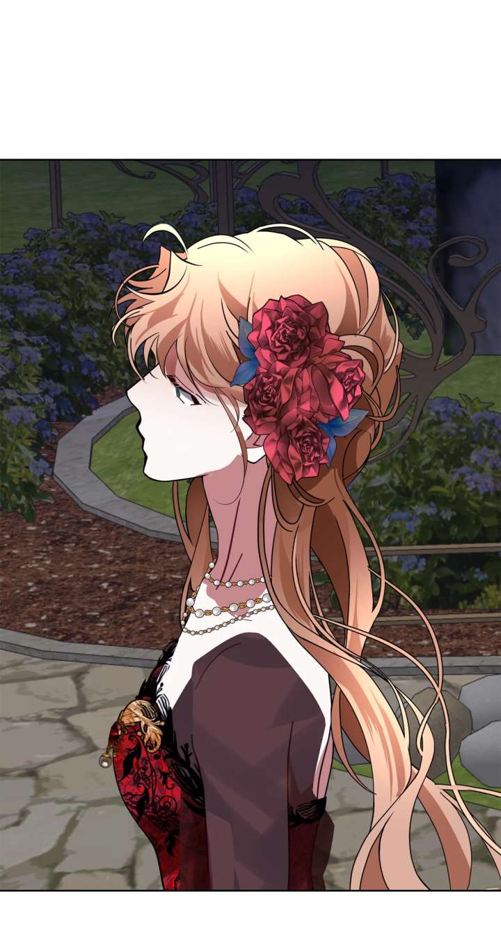 Looking for the Villainess Whom I Spent My First Time With Chapter 35 - Page 73