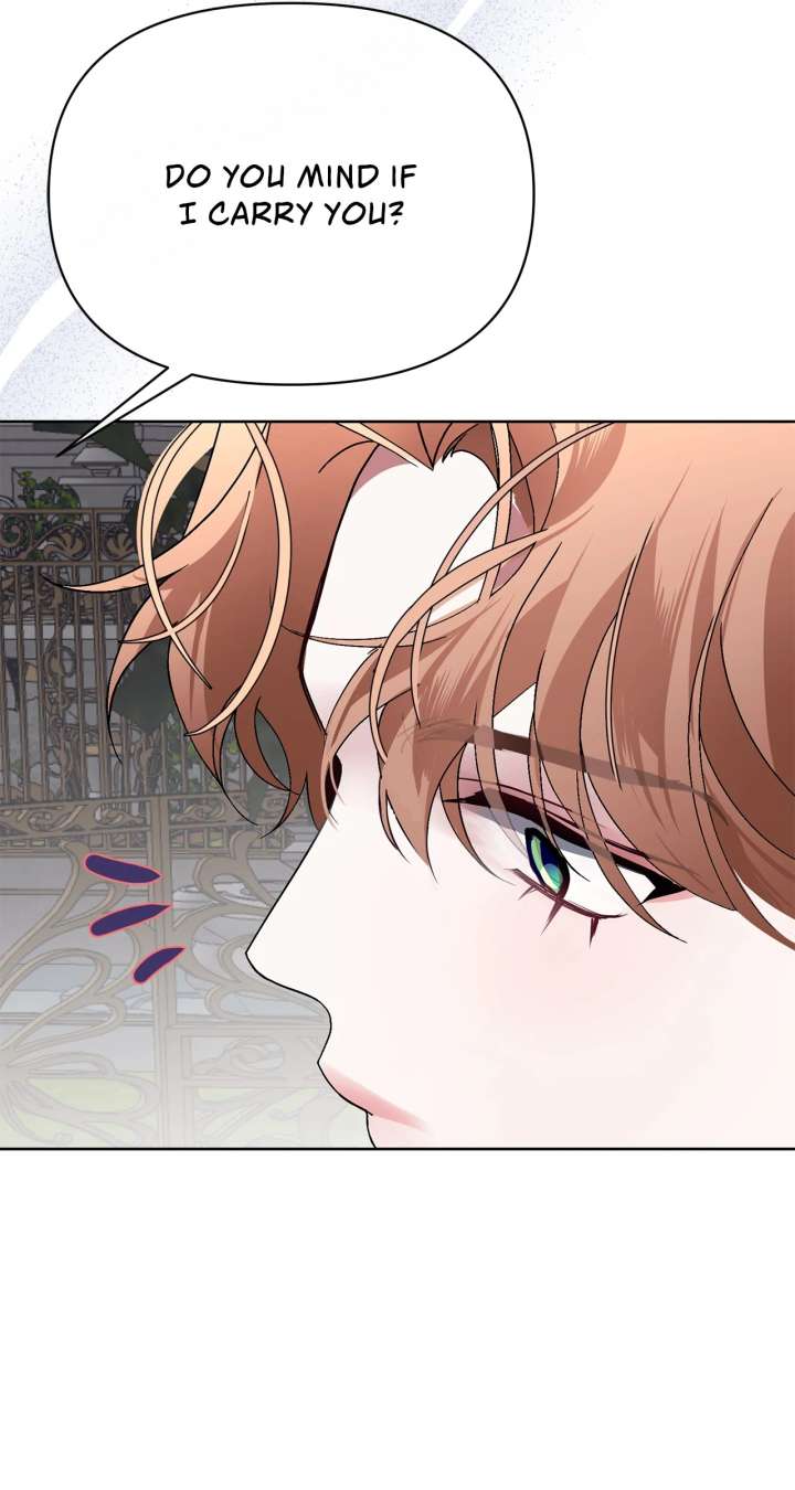 Looking for the Villainess Whom I Spent My First Time With Chapter 35 - Page 77