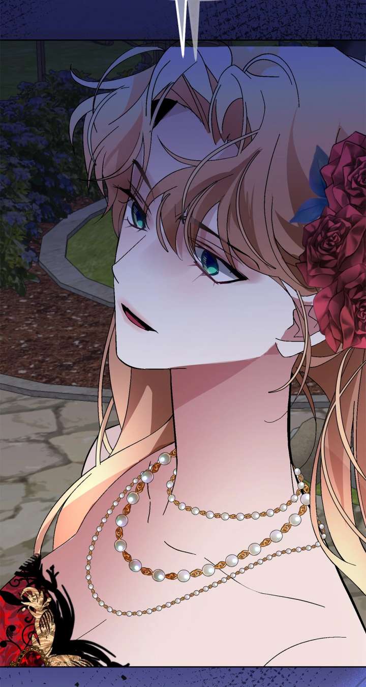 Looking for the Villainess Whom I Spent My First Time With Chapter 35 - Page 80