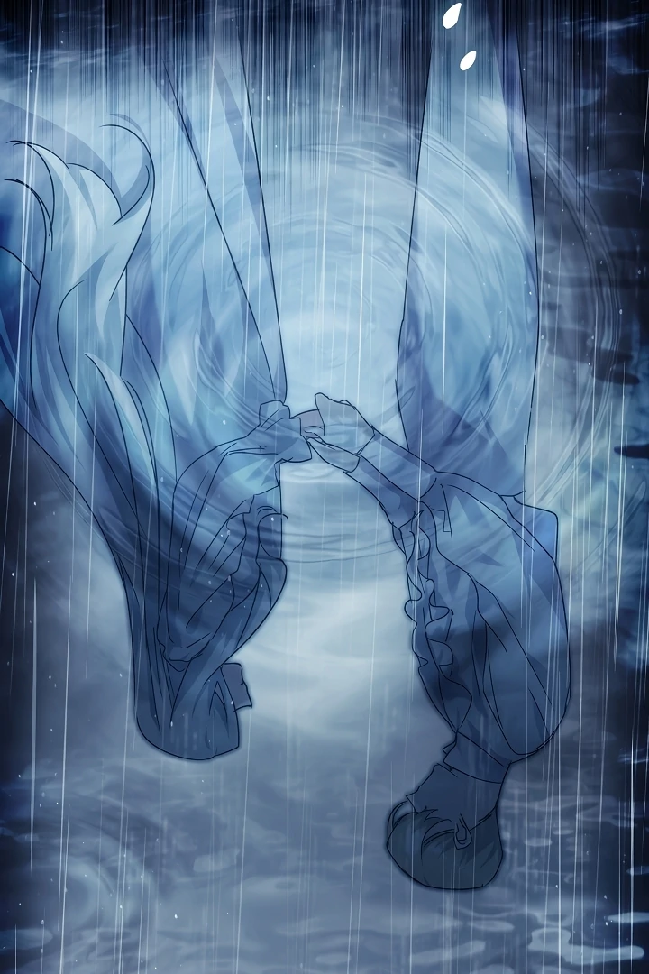 Looking for the Wolf Who Toyed with the Black Serpent Chapter 2 - Page 12