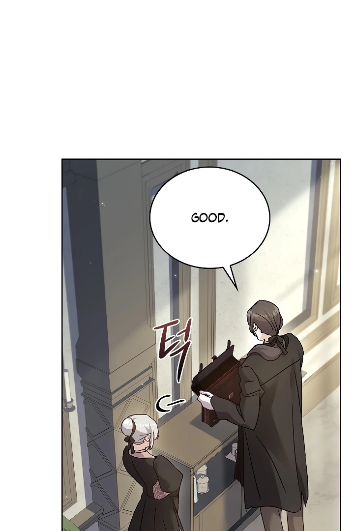 Looking for the Wolf Who Toyed with the Black Serpent Chapter 2 - Page 113