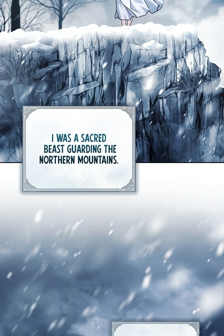 Looking for the Wolf Who Toyed with the Black Serpent Chapter 2 - Page 17