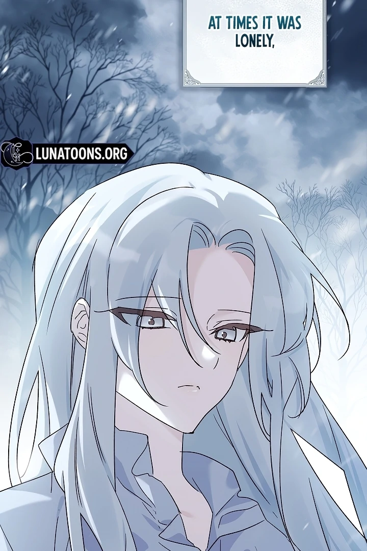 Looking for the Wolf Who Toyed with the Black Serpent Chapter 2 - Page 18