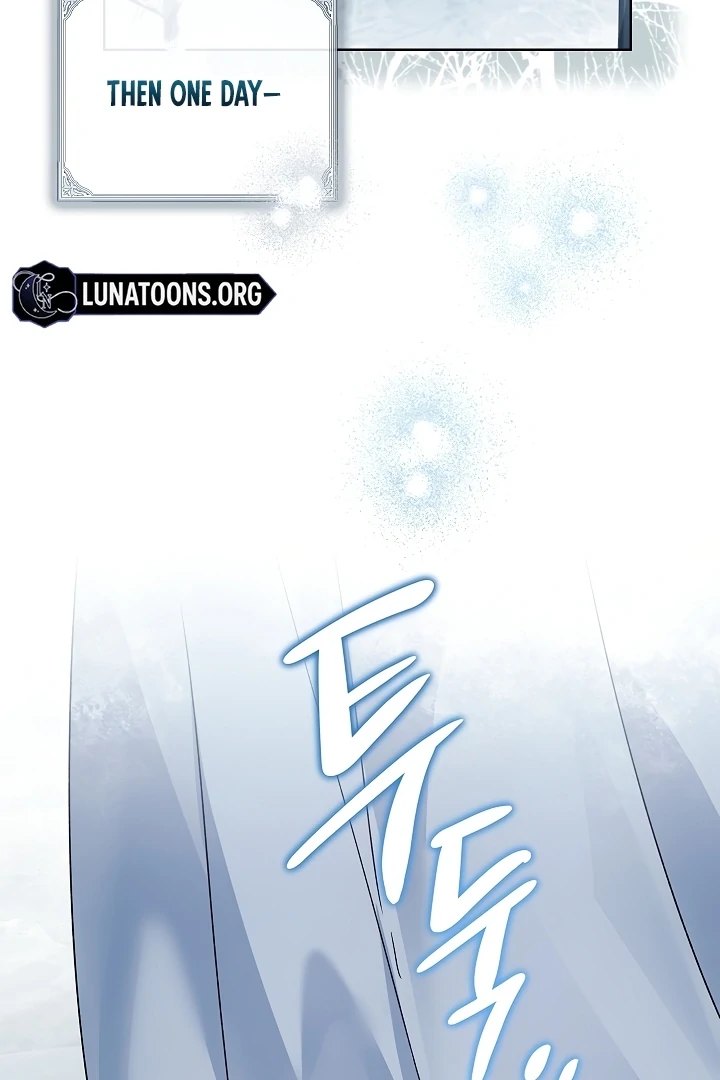 Looking for the Wolf Who Toyed with the Black Serpent Chapter 2 - Page 22