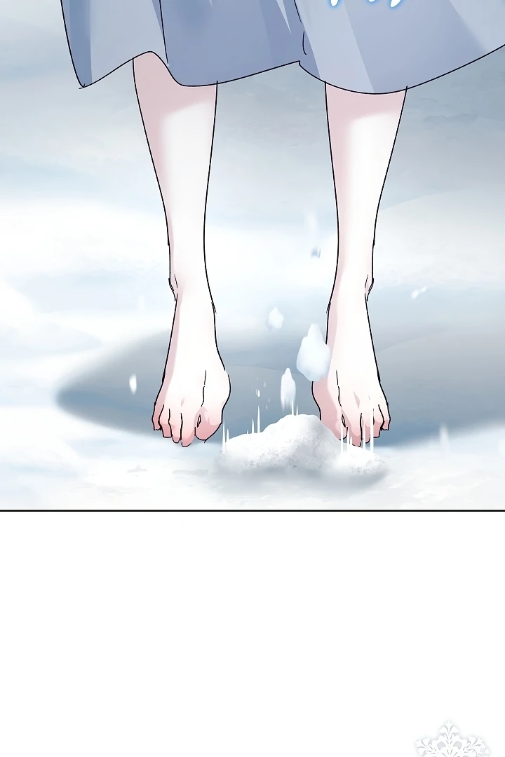 Looking for the Wolf Who Toyed with the Black Serpent Chapter 2 - Page 23