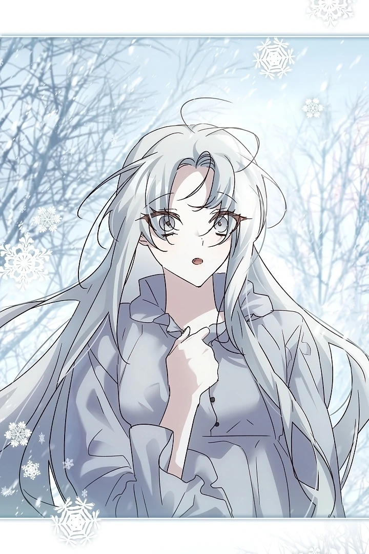 Looking for the Wolf Who Toyed with the Black Serpent Chapter 2 - Page 24