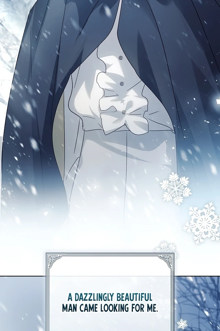 Looking for the Wolf Who Toyed with the Black Serpent Chapter 2 - Page 26