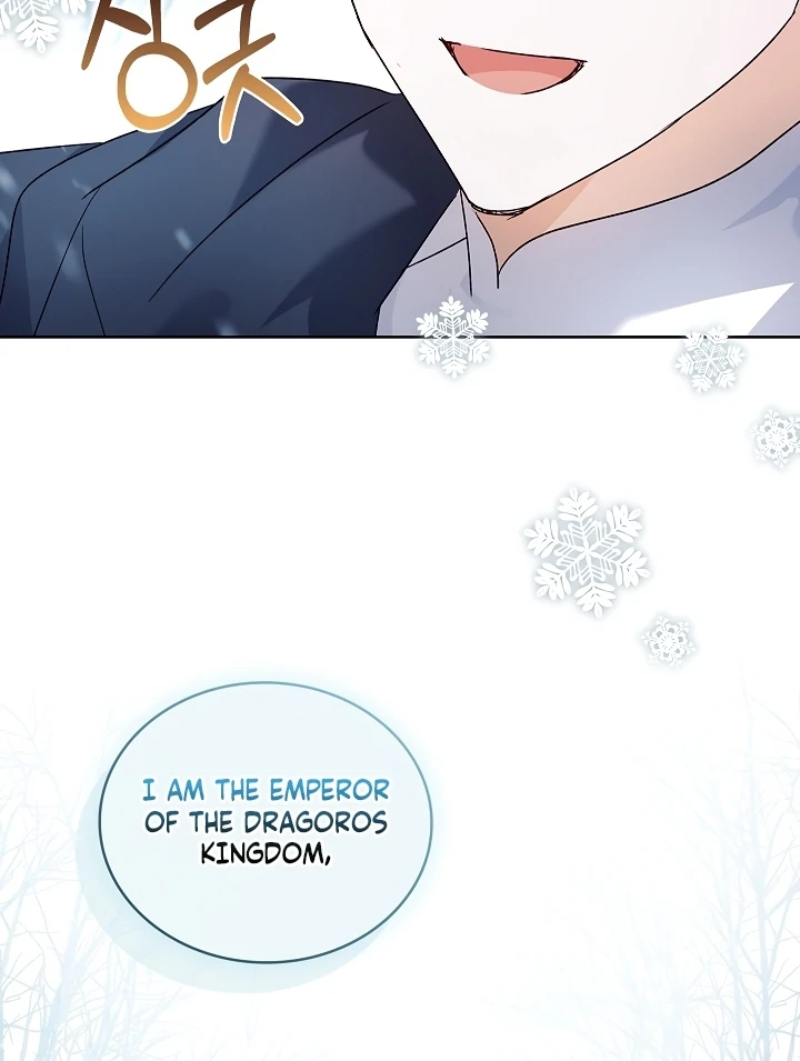 Looking for the Wolf Who Toyed with the Black Serpent Chapter 2 - Page 28