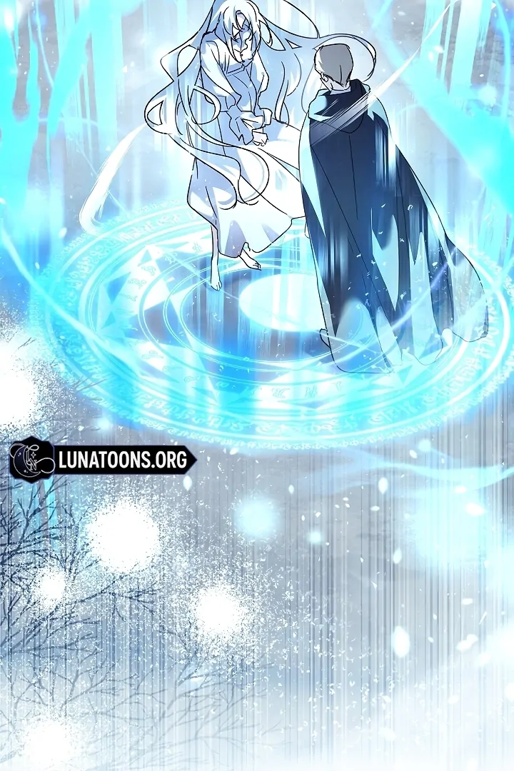 Looking for the Wolf Who Toyed with the Black Serpent Chapter 2 - Page 35