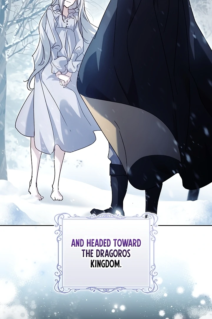 Looking for the Wolf Who Toyed with the Black Serpent Chapter 2 - Page 40