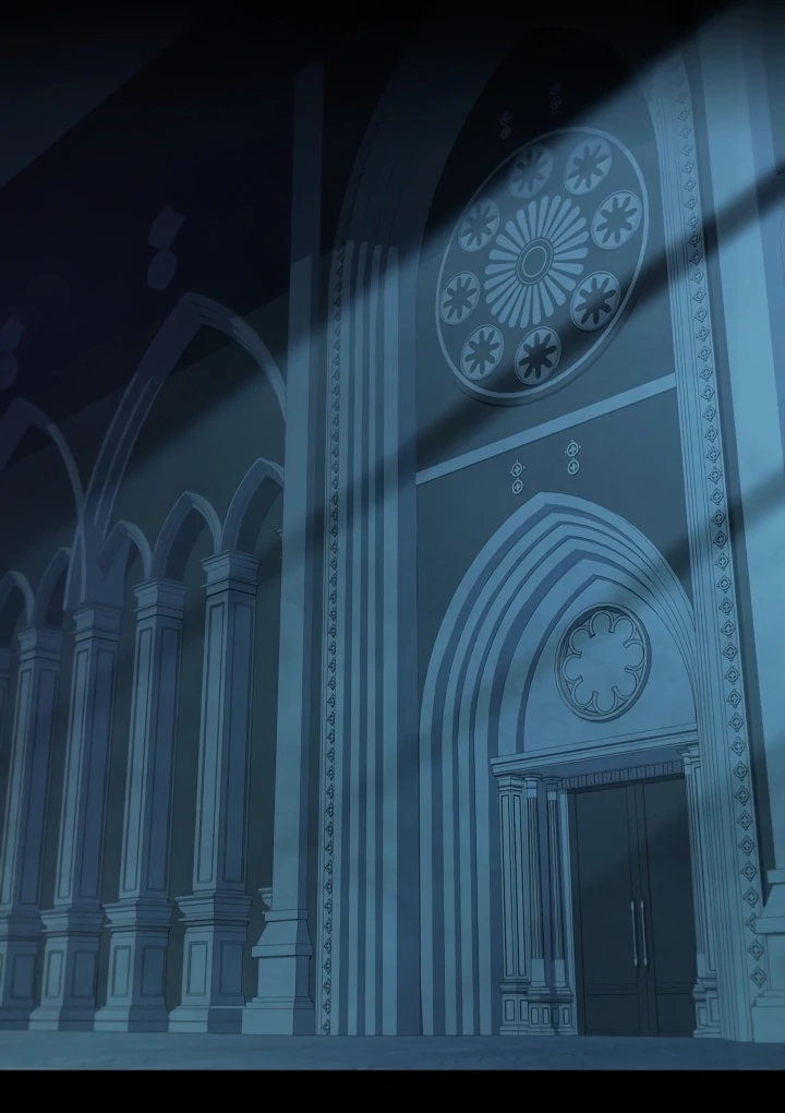 Looking for the Wolf Who Toyed with the Black Serpent Chapter 2 - Page 42