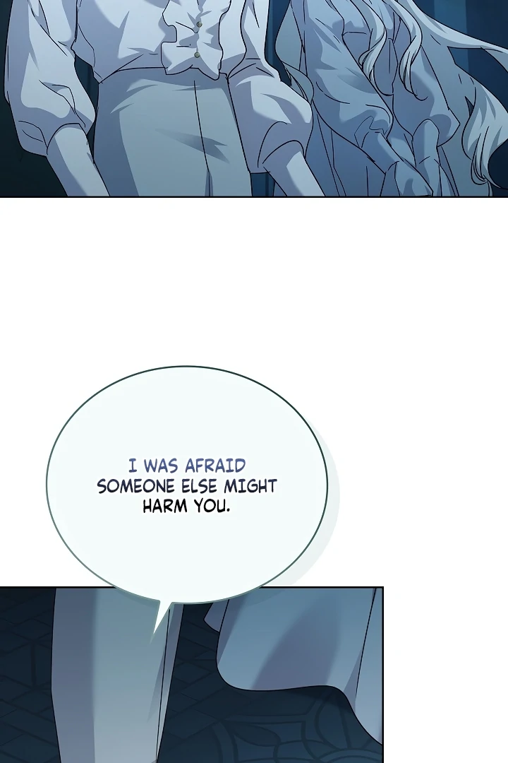 Looking for the Wolf Who Toyed with the Black Serpent Chapter 2 - Page 44