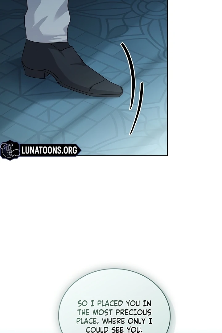 Looking for the Wolf Who Toyed with the Black Serpent Chapter 2 - Page 45