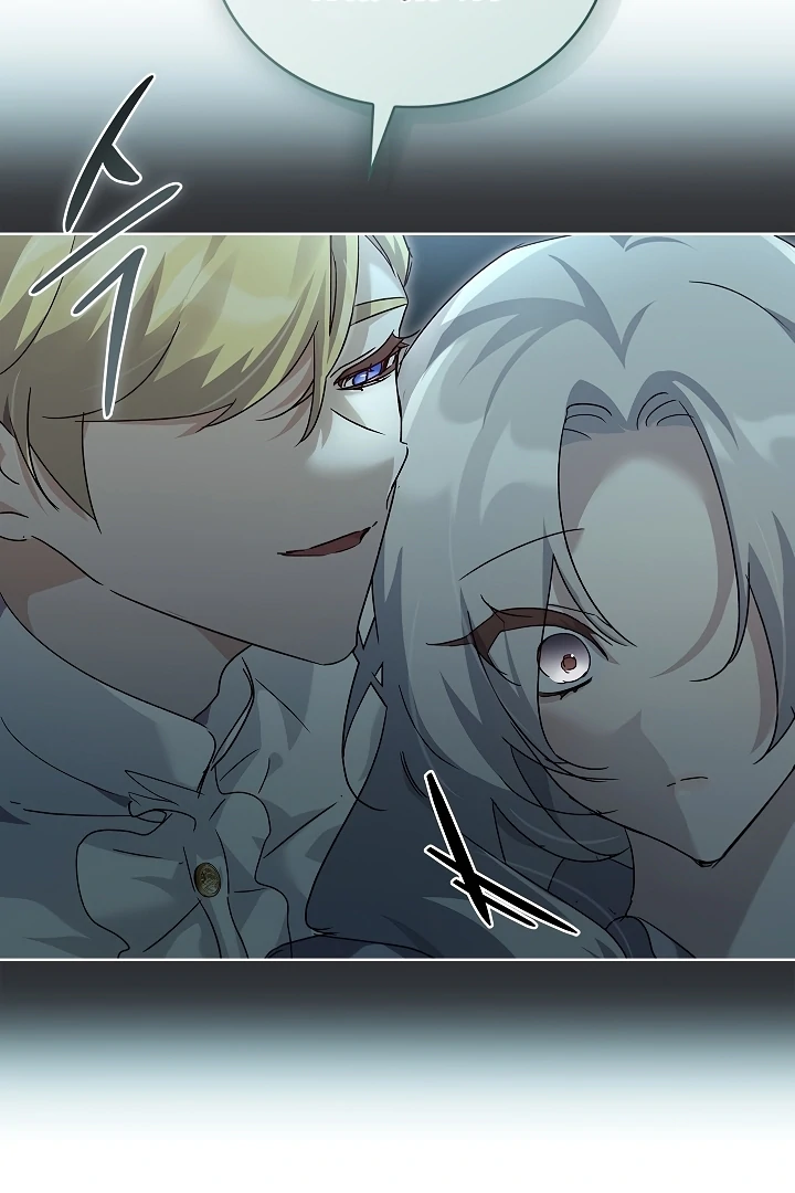 Looking for the Wolf Who Toyed with the Black Serpent Chapter 2 - Page 46