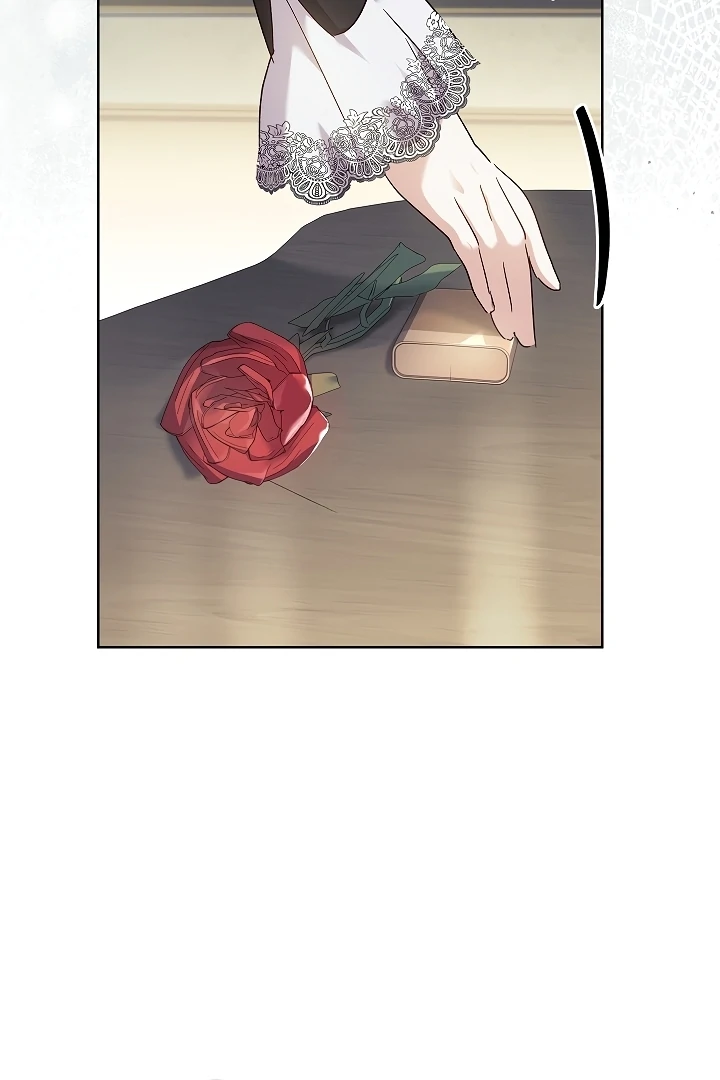 Looking for the Wolf Who Toyed with the Black Serpent Chapter 2 - Page 6