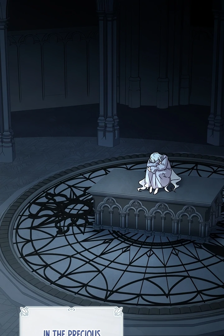 Looking for the Wolf Who Toyed with the Black Serpent Chapter 2 - Page 51