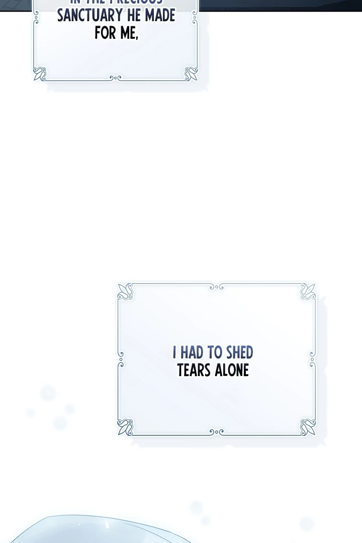 Looking for the Wolf Who Toyed with the Black Serpent Chapter 2 - Page 52